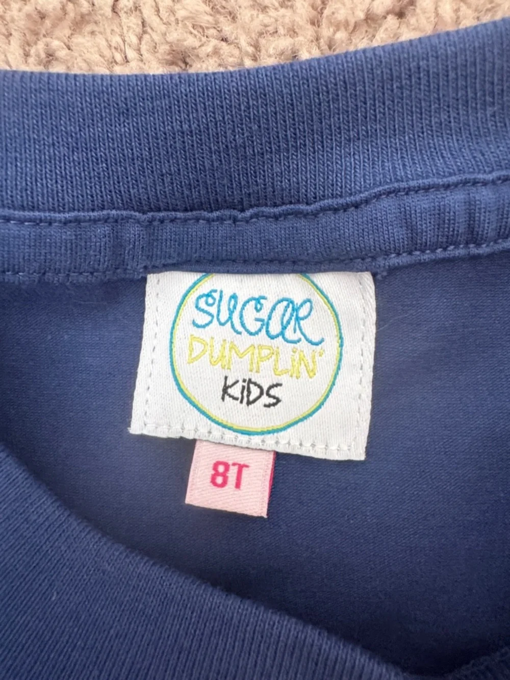 N/A euc size